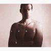 Ivory Omar Apollo Album Cover Tapestry Official Omar Apollo Merch