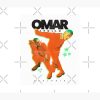 Omar Apollo Tapestry Official Omar Apollo Merch