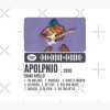 Omar Apollo Tapestry Official Omar Apollo Merch