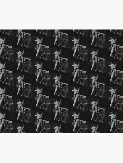 Omar Apollo Tapestry Official Omar Apollo Merch