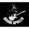  Omar Apollo Singer-Songwriter Designs Tapestry Official Omar Apollo Merch