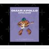 Omar Apollo Tapestry Official Omar Apollo Merch