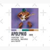 Omar Apollo Tapestry Official Omar Apollo Merch