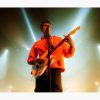 Omar On Tour Tapestry Official Omar Apollo Merch