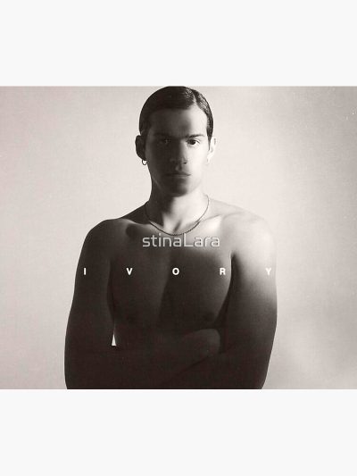 Cover Of Omar Desvelado American Tour Tapestry Official Omar Apollo Merch
