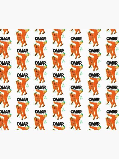 Omar Apollo Tapestry Official Omar Apollo Merch