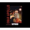 Omar Apollo Tapestry Official Omar Apollo Merch