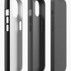 Omar Apollo Aesthetic Motivational Quote Lyrics Black Iphone Case Official Omar Apollo Merch