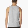 Omar Apollo Voyager Tour 2019 Tank Top Official Omar Apollo Merch