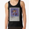 Omar Apollo Tank Top Official Omar Apollo Merch