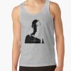 Omar Apollo Tour Merch Omar Apollo Ivory Tank Top Official Omar Apollo Merch