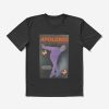 Omar Apollo Apolonio T-Shirt Official Omar Apollo Merch