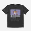 Omar Apollo T-Shirt Official Omar Apollo Merch