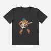 Omar Apollo Merch Essential Essential T-Shirt Official Omar Apollo Merch