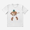 Omar Apollo Merch T-Shirt Official Omar Apollo Merch