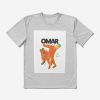 Omar Apollo T-Shirt Official Omar Apollo Merch
