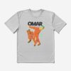 Hit Me Up T-Shirt Official Omar Apollo Merch