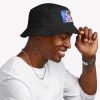 Omar Apollo Bucket Hat Official Omar Apollo Merch