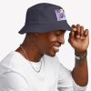 Apolonio Omar Apollo Bucket Hat Official Omar Apollo Merch