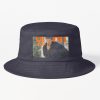 Omar Apollo Poster Bucket Hat Official Omar Apollo Merch