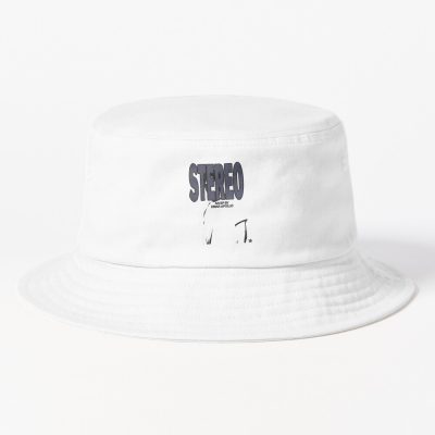 Omar Apollo Bucket Hat Official Omar Apollo Merch