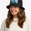 Omar Apollo Photo Bucket Hat Official Omar Apollo Merch