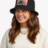 Omar Apollo Go Away Bucket Hat Official Omar Apollo Merch