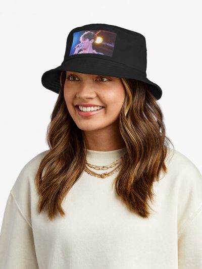 Omar Apollo Bucket Hat Official Omar Apollo Merch