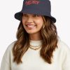 Omar Apollo Merch Vory Soccer Ivory Bucket Hat Official Omar Apollo Merch