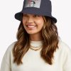 Omar Apollo Cover Bucket Hat Official Omar Apollo Merch