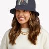 Omar Apollo Bucket Hat Official Omar Apollo Merch