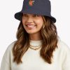 Ninja Run Bucket Hat Official Omar Apollo Merch