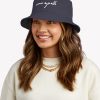 Omar Apollo Tour Merch Omar Apollo Logo Bucket Hat Official Omar Apollo Merch