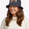 Omar Apollo Poster Bucket Hat Official Omar Apollo Merch