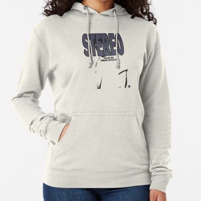 Omar Apollo Hoodie Official Omar Apollo Merch