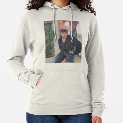 Omar Apollo Hoodie Official Omar Apollo Merch