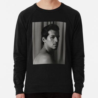 Omar Apollo Sweatshirt Official Omar Apollo Merch