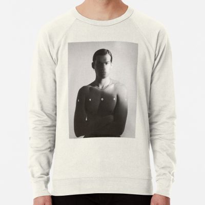Omar Apollo Sweatshirt Official Omar Apollo Merch