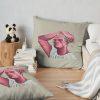 Omar Apollo Omar Apollo Omar Apollo Throw Pillow Official Omar Apollo Merch