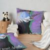 Omar Apollo Throw Pillow Official Omar Apollo Merch