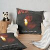 Omar Apollo Throw Pillow Official Omar Apollo Merch
