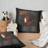Omar Apollo Throw Pillow Official Omar Apollo Merch