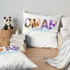 Omar Apollo Essential T Shirt | Sticker Throw Pillow Official Omar Apollo Merch