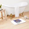 Omar Apollo Bath Mat Official Omar Apollo Merch