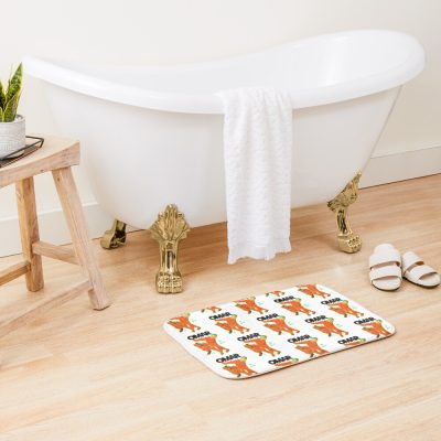 Omar Apollo Bath Mat Official Omar Apollo Merch
