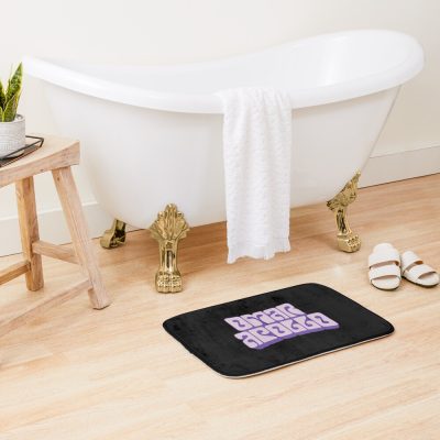 Omar Apollo Lightweight Sweatshirt Bath Mat Official Omar Apollo Merch