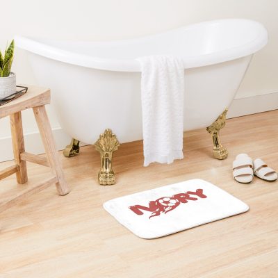 Omar Apollo Bath Mat Official Omar Apollo Merch