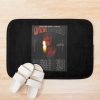 Omar Apollo Bath Mat Official Omar Apollo Merch