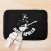  Omar Apollo Singer-Songwriter Designs Bath Mat Official Omar Apollo Merch