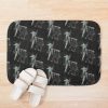 Omar Apollo Bath Mat Official Omar Apollo Merch